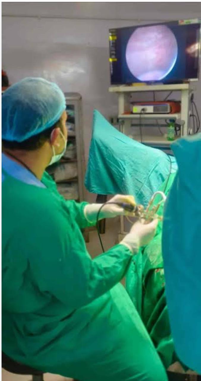 LASER Surgery